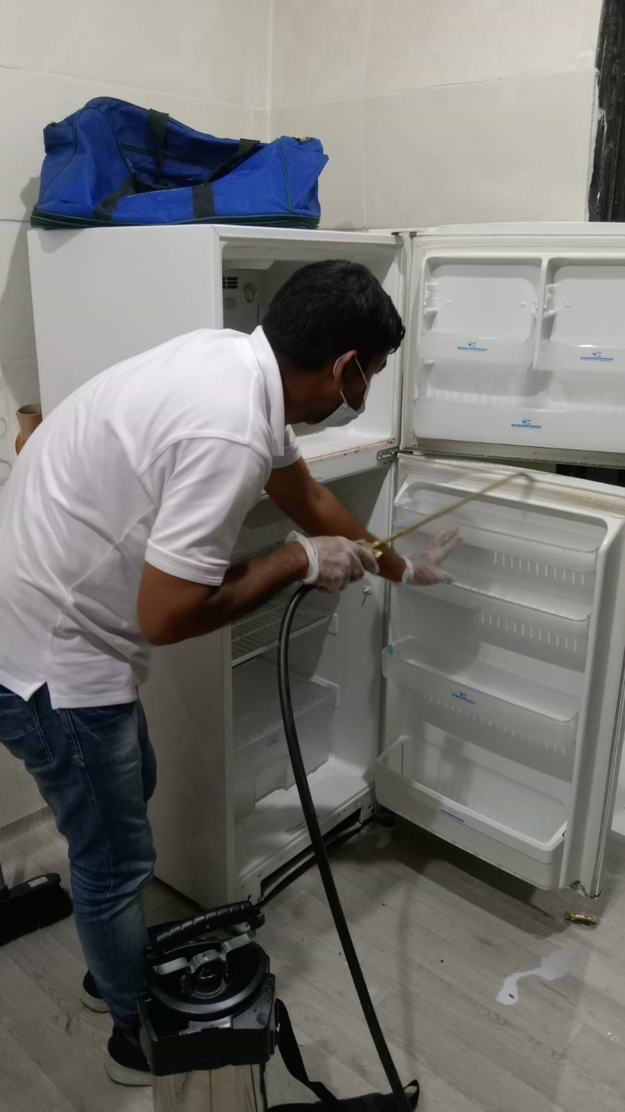 Novaroots Project 55